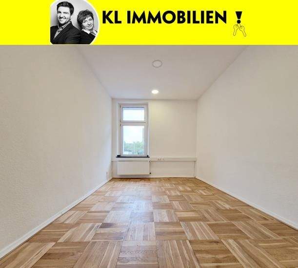 Etagenwohnung Oberhausen Osterfeld-West - 2 Zimmer, 60 m&sup2;, 480&euro; | Angebot:24390931