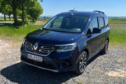 Renault Kangoo E-TECH 27.500 km 23.500 € Willebadessen 34439