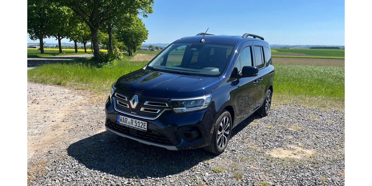 Renault Kangoo E-TECH 27.500 km 23.500 € Willebadessen 34439