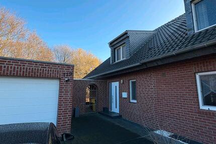 Doppelhaushälfte 4 zimmer