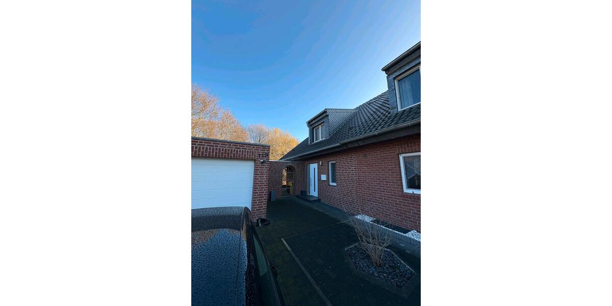 Doppelhaushälfte 4 zimmer