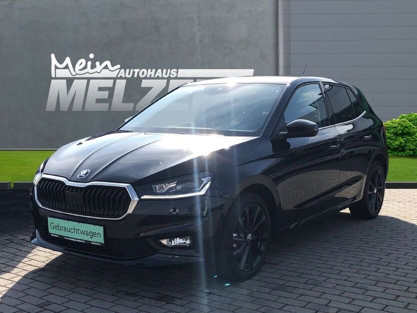 Fabia