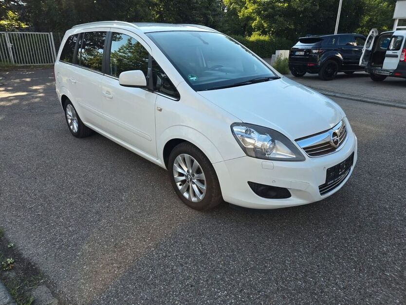 Zafira