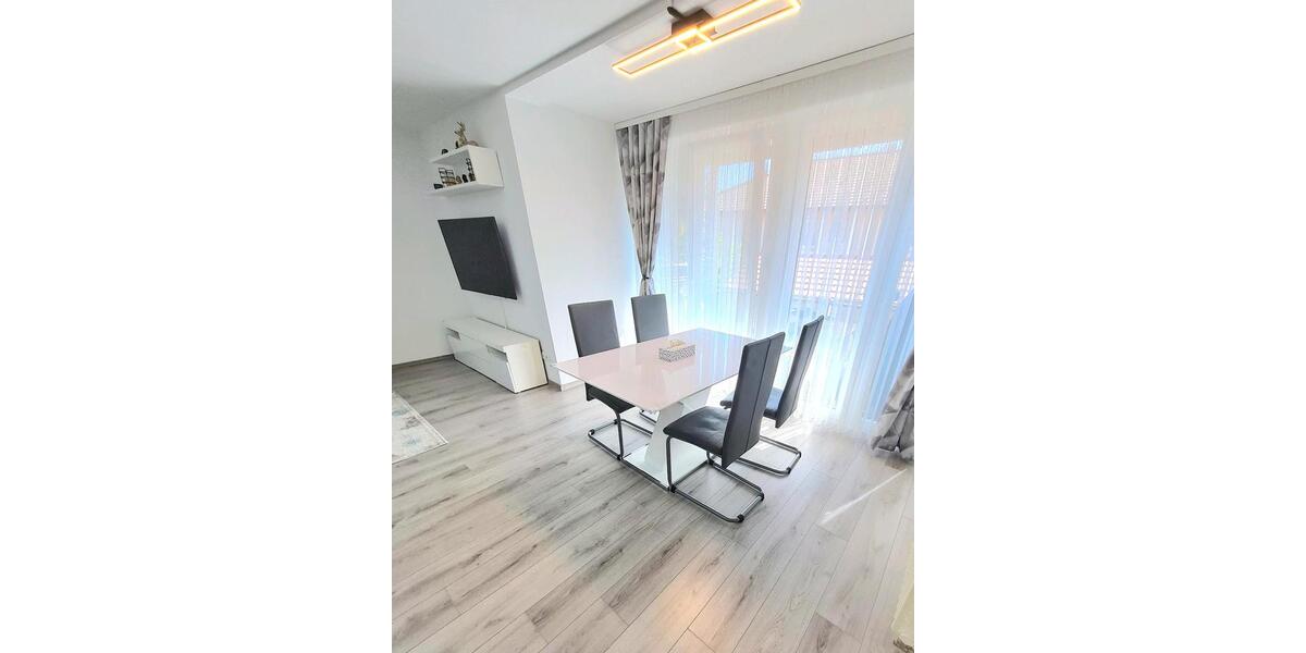 3 Zimmer Wohnung 3 zimmer