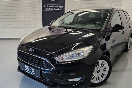 Ford Focus 143.650 km 6.300 € Lippstadt 59557