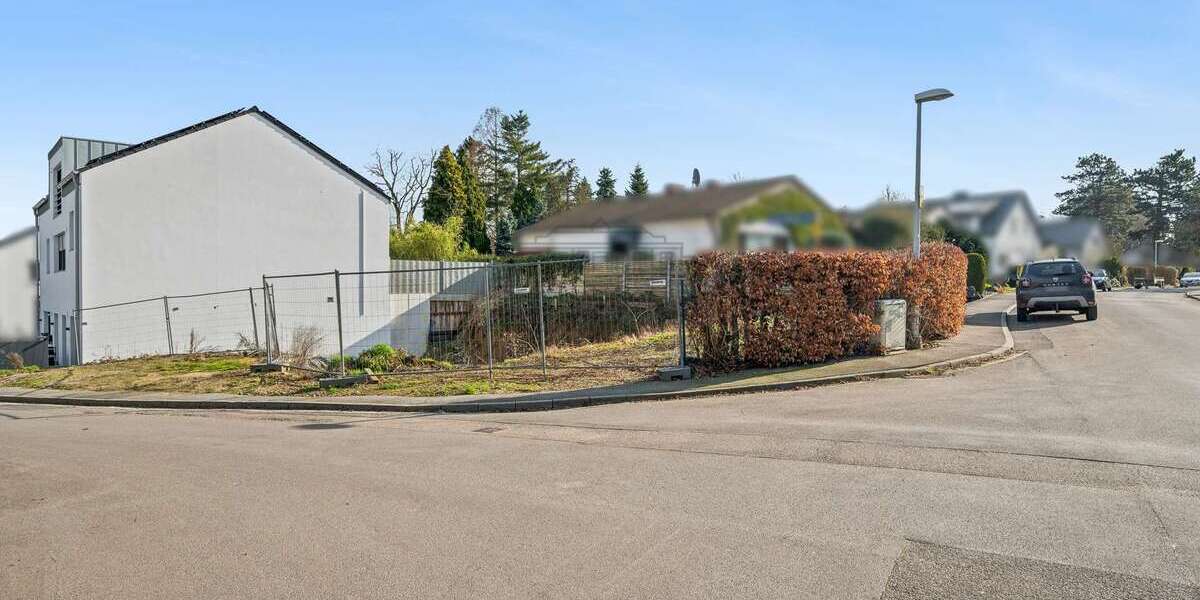 Grundstück Aachen Aachen-Mitte - 315.000&euro; | Angebot:25564374