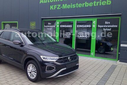 VW T-Roc 47.100 km 23.450 &euro; Ursberg-Bayersried 86513