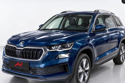 Skoda Karoq 69.224 km 25.880 &euro; Berlin 12103