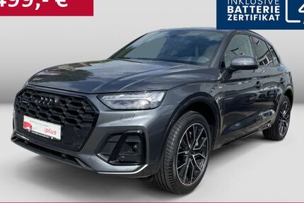 Audi Q5 100.153 km 33.799 &euro; Pforzheim 75179