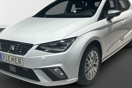 Seat Ibiza 1.100 km 24.199 &euro; Mölln 23879