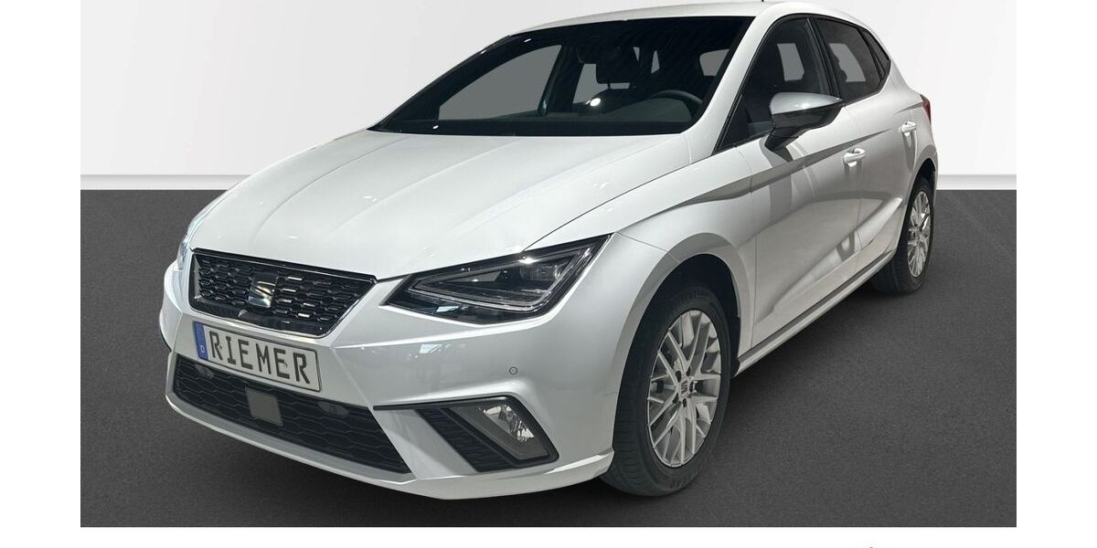 Seat Ibiza 1.100 km 24.199 &euro; Mölln 23879