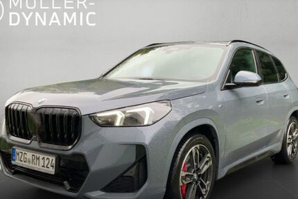 BMW X1 6.477 km 56.910 &euro; Trier 54292