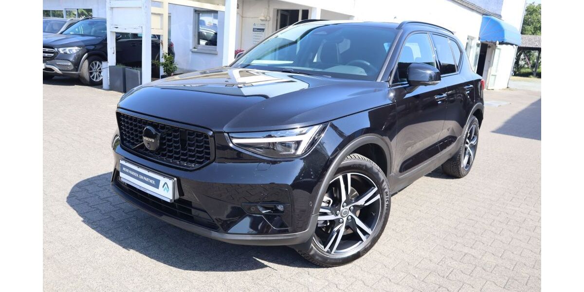 Volvo XC40 18.054 km 35.980 &euro; Darmstadt 64291