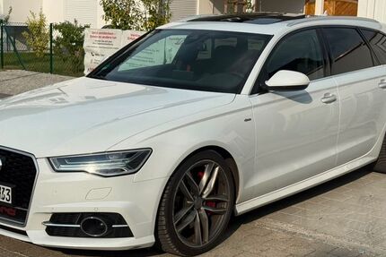 Audi A6 249.916 km 13.890 &euro; Traunwalchen 83374