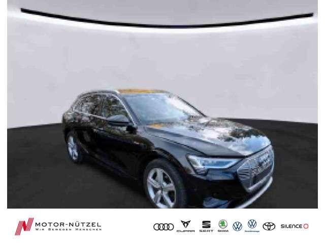 Audi e-tron 34.889 km 34.930 &euro; Erbendorf 92681