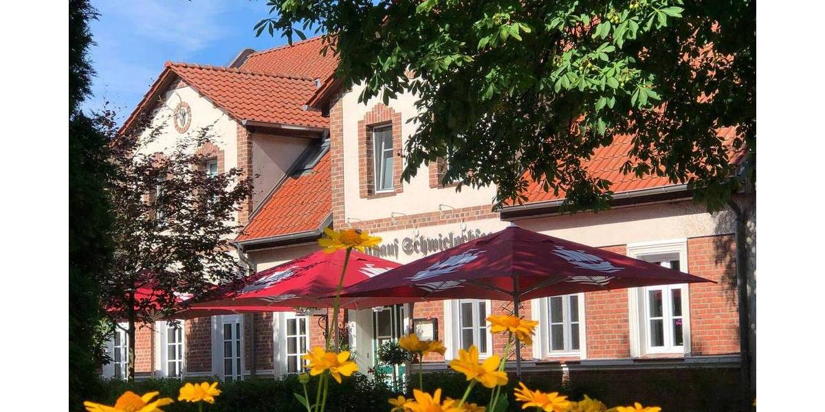 Gewerbeobjekt Friedland Niewisch - 889.000&euro; | Angebot:26540437