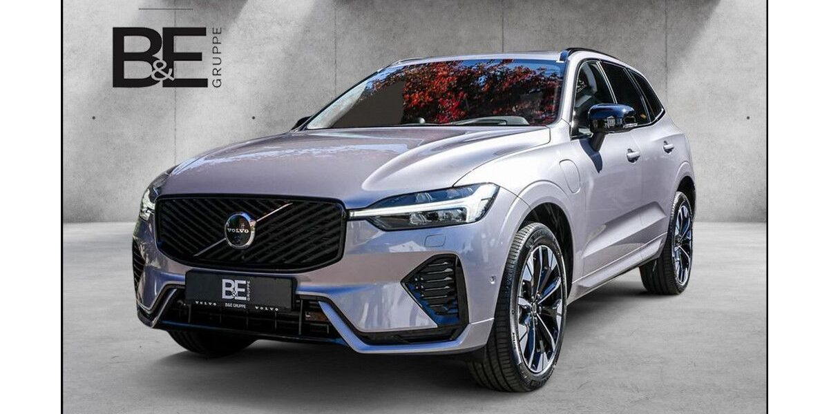 Volvo XC60 7.500 km 81.950 &euro; Norderstedt 22848