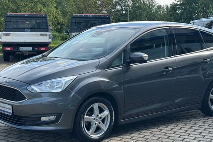 Ford C-Max 115.006 km 9.950 &euro; Borken 34582
