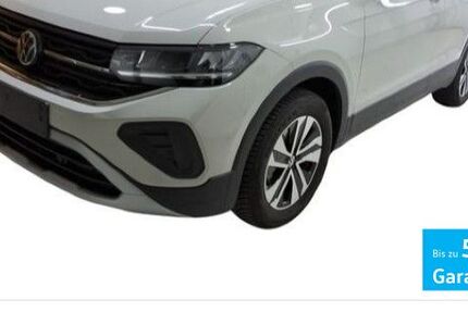 VW T-Cross 10.950 km 23.790 &euro; Gersthofen 86368