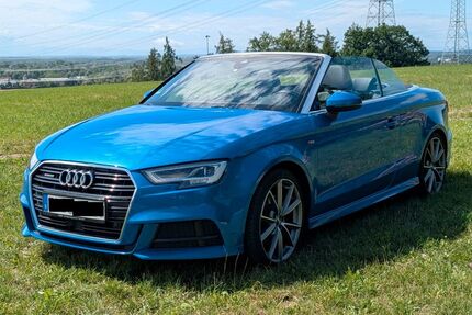 Audi A3 125.000 km 21.950 &euro; Gröbenzell 82194