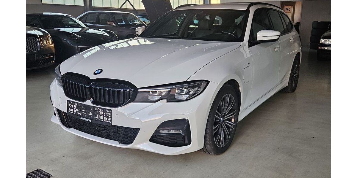 BMW 320 126.000 km 23.700 &euro; Neckartailfingen 72666