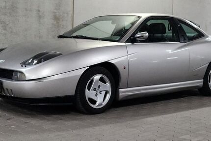 Fiat Coupe 74.100 km 6.000 &euro; Würzburg 97084