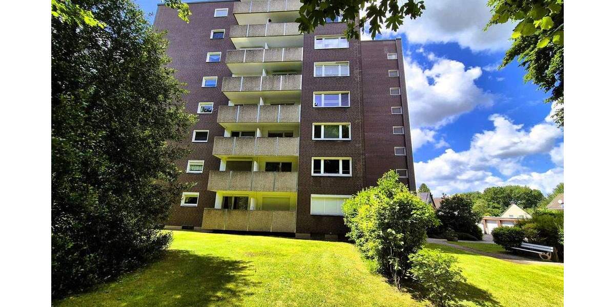 Etagenwohnung Herten Westerholt - 2 Zimmer, 65 m&sup2;, 84.500&euro; | Angebot:24721429