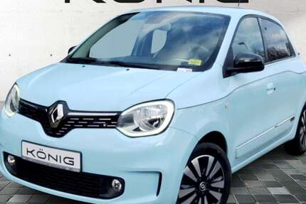 Renault Twingo 16.320 km 14.499 &euro; Zerbst / Anhalt 39261