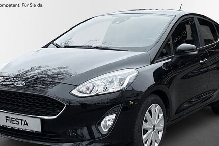Ford Fiesta 52.260 km 13.789 &euro; Rotenburg 27356