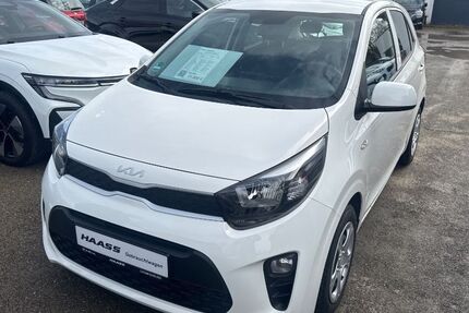 Kia Picanto 17.860 km 11.900 &euro; Ludwigsburg 71636