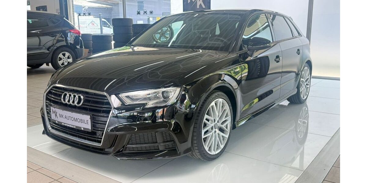 Audi A3 124.000 km 15.998 &euro; Grevenbroich 41515