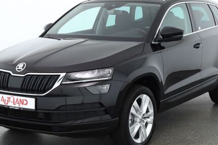 Skoda Karoq 47.052 km 24.950 &euro; Cottbus OT Kolkwitz 03099