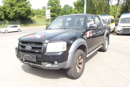 Ford Ranger 303.000 km 4.290 &euro; Villingen-Schwenningen 78056