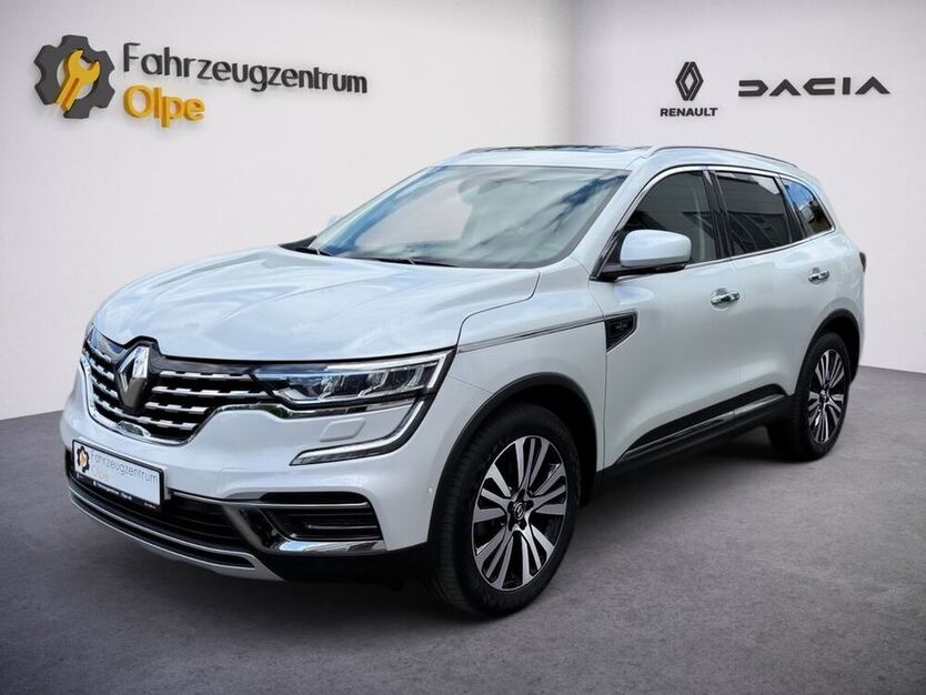 Koleos