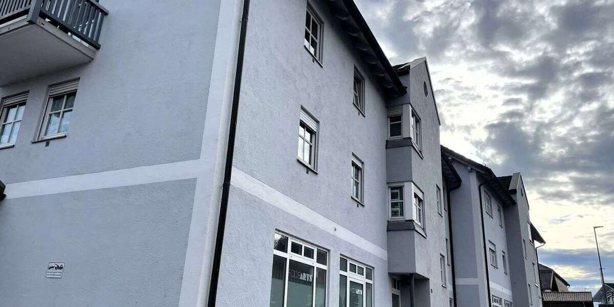 Gewerbeobjekt Altenmarkt an der Alz - 225.000&euro; | Angebot:25483952