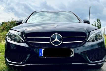 Mercedes-Benz C 250 98.000 km 20.800 &euro; Eltville 65344