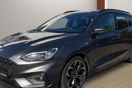 Ford Focus 68.900 km 18.990 € Schwabhausen 99869