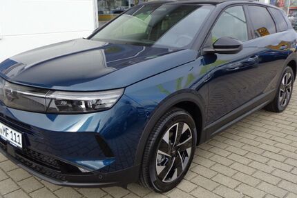 Opel Grandland (X) 7.950 km 34.900 € Aulendorf 88326