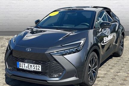 Toyota C-HR 8.500 km 36.960 &euro; Bitburg 54634