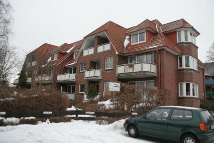 2-Zimmer Wohnung Buchholz 2 zimmer