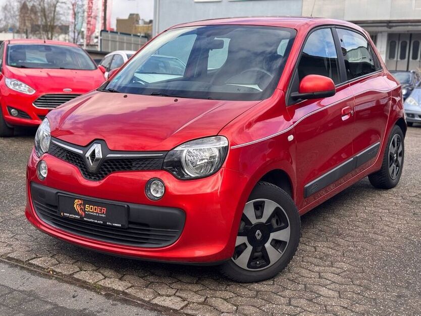 Twingo