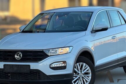 VW T-Roc 65.498 km 14.999 &euro; Rosenheim 83026