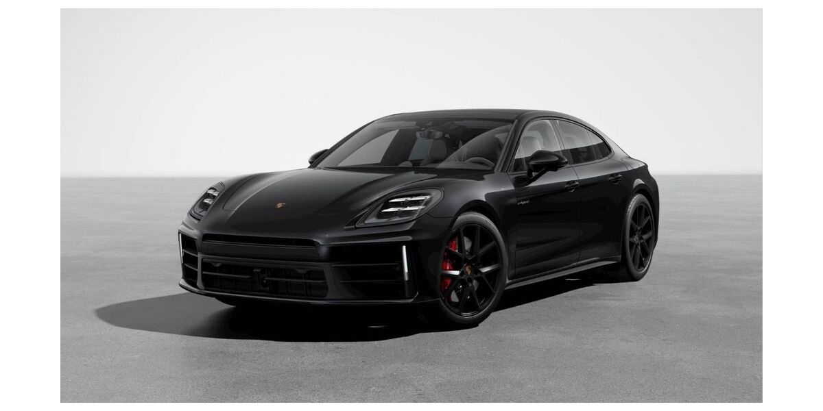Porsche Panamera 32.491 km 133.900 &euro; Kleinmachnow 14532