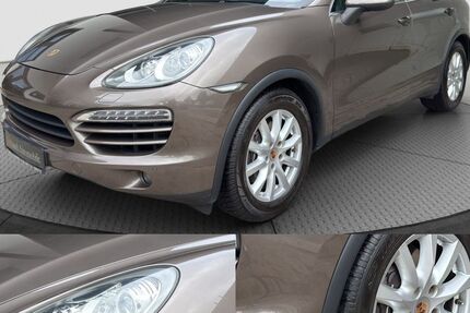 Porsche Cayenne 313.199 km 12.990 &euro; Erwitte 59597
