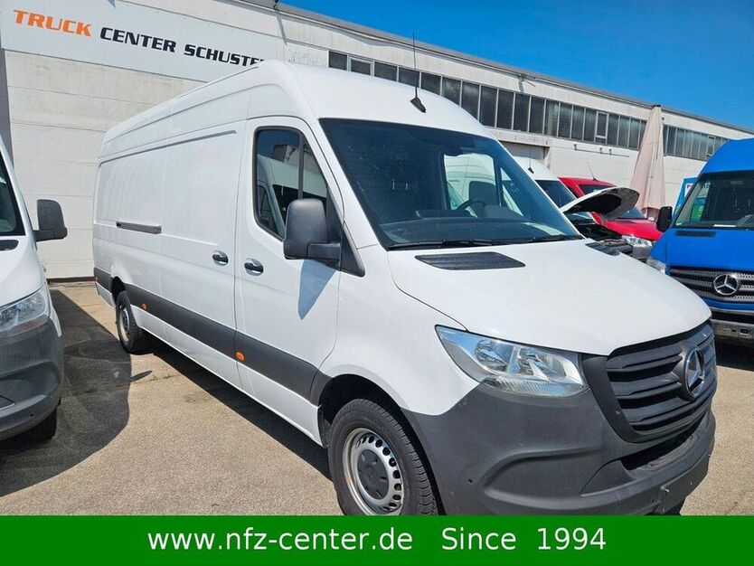 Sprinter