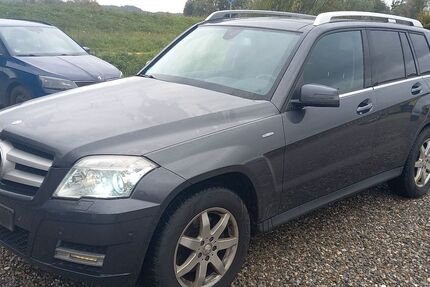 Mercedes-Benz GLK 350 443.000 km 5.990 € Münsterhausen 86505