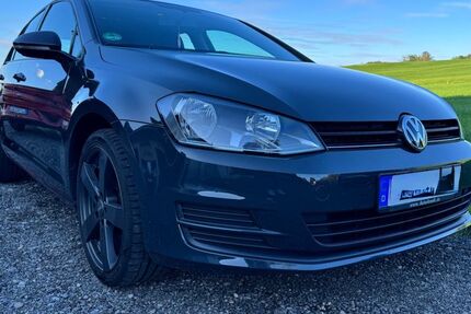 VW Golf 70.500 km 13.999 &euro; Grünenbach 88167