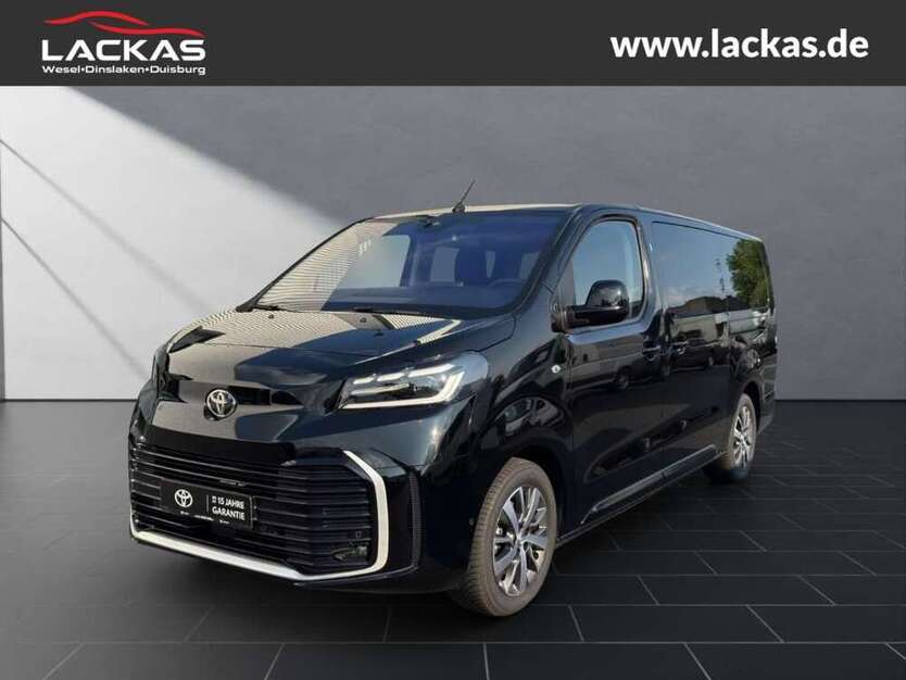Proace