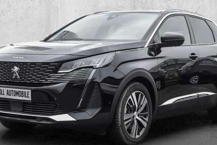 Peugeot 3008 18.255 km 21.480 &euro; Düren 52351