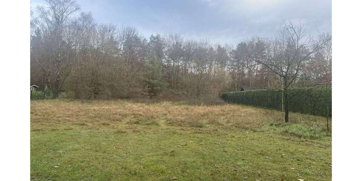 Grundstück Rheine Gellendorf - 398.000&euro; | Angebot:24416124